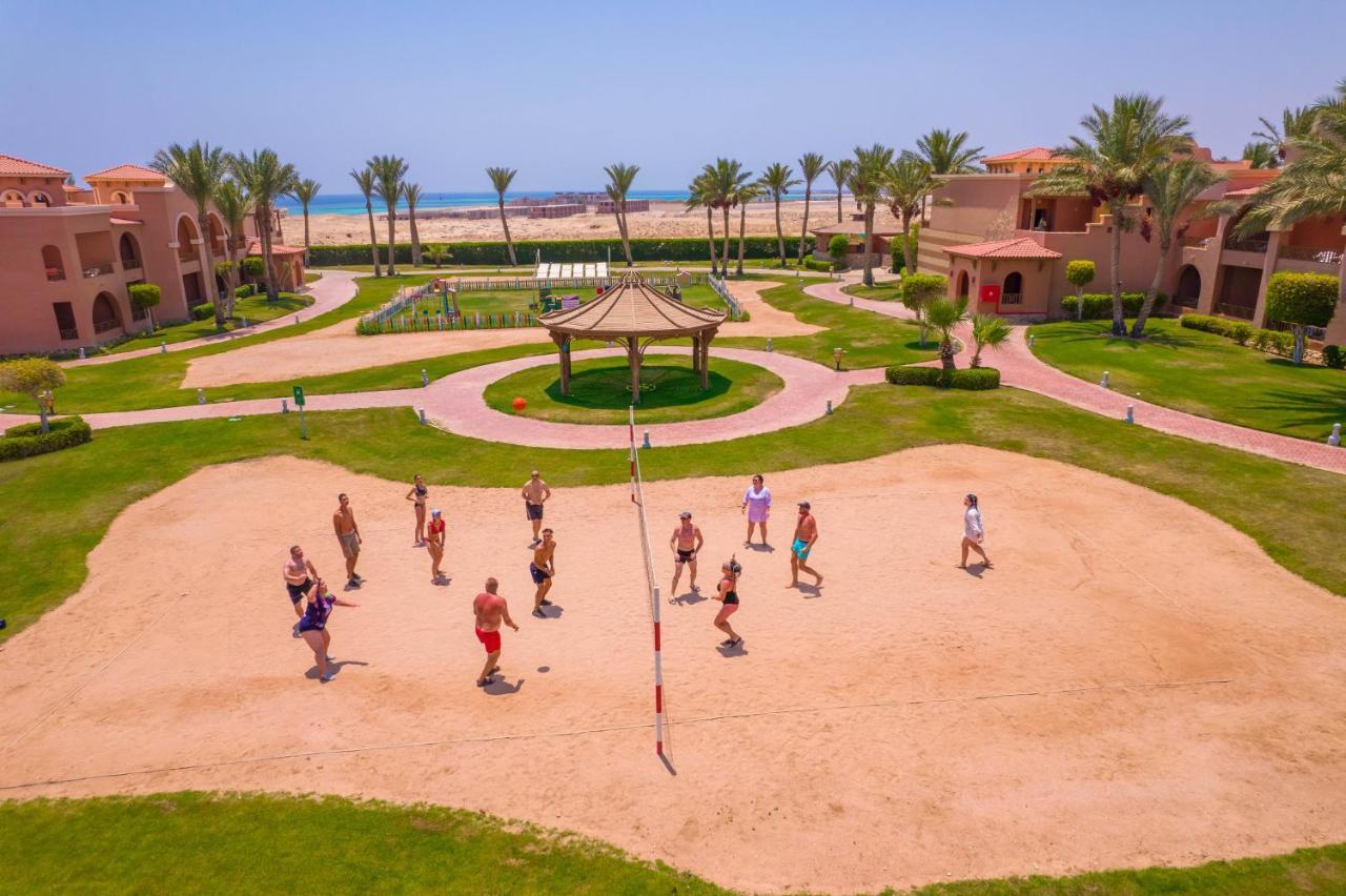 Charmillion Gardens Aquapark Hotel Sharm el-Sheikh Exterior photo