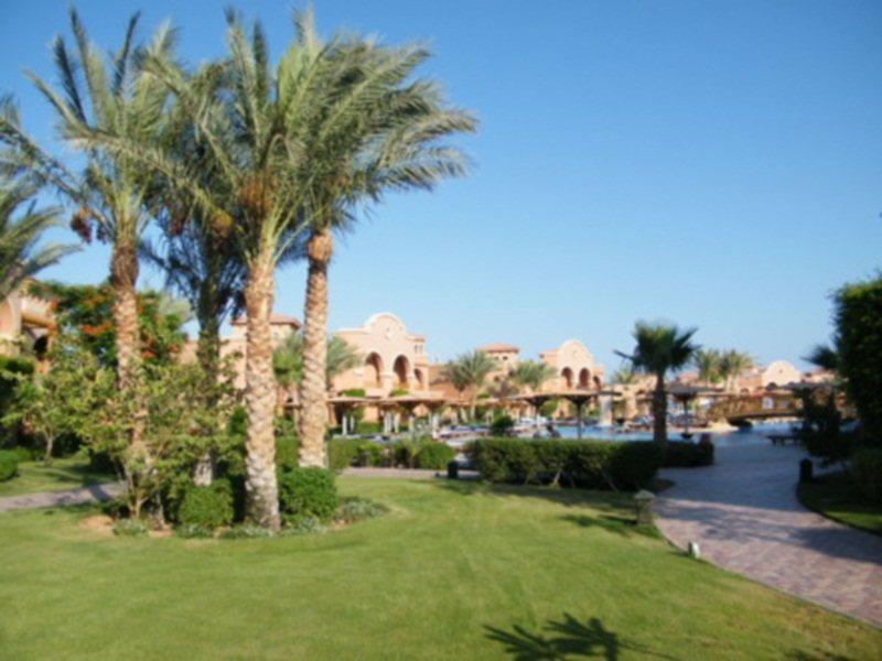 Charmillion Gardens Aquapark Hotel Sharm el-Sheikh Exterior photo