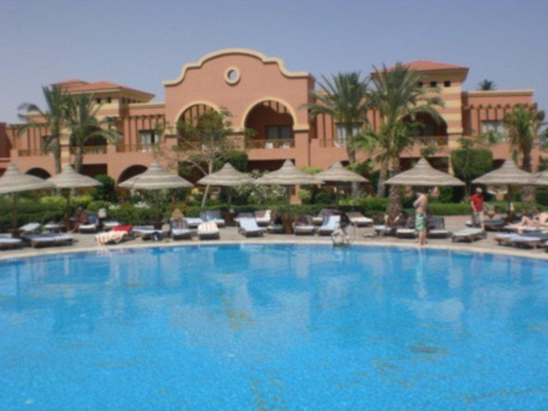 Charmillion Gardens Aquapark Hotel Sharm el-Sheikh Exterior photo